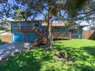 1901 NE Wichita Way, Bend, OR 97701
