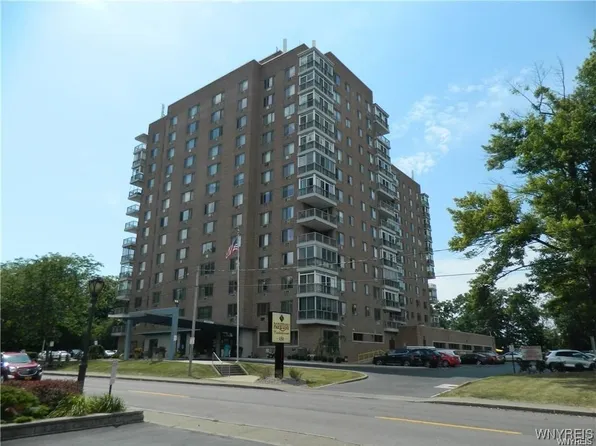151 Buffalo Ave APT 303, Niagara Falls, NY 14303