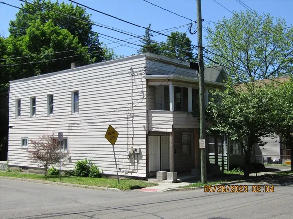 62 S Washington St, Binghamton, NY 13903