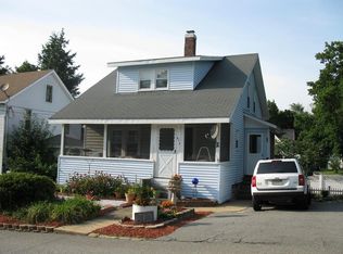 612 Pequoig Ave, Athol, MA 01331