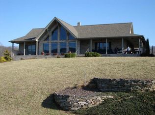 108 Harbor View Rd, Butler, TN 37640