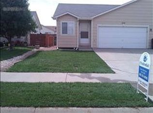 838 20th Street Rd, Greeley, CO 80631