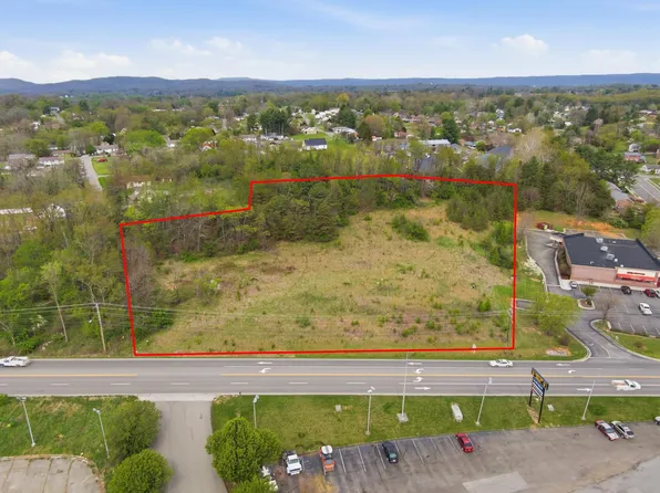 Bob White Blvd, Pulaski, VA 24301