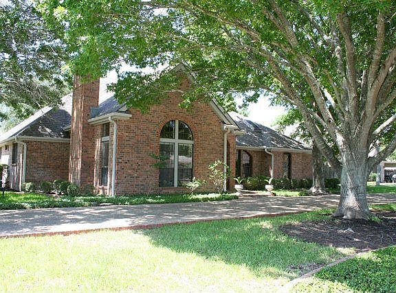 Custom built home by Randy Taylor!