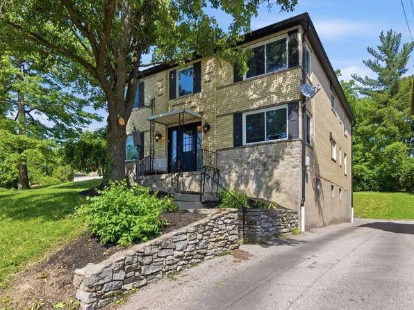 6254 Cortelyou Ave, Cincinnati, OH 45213