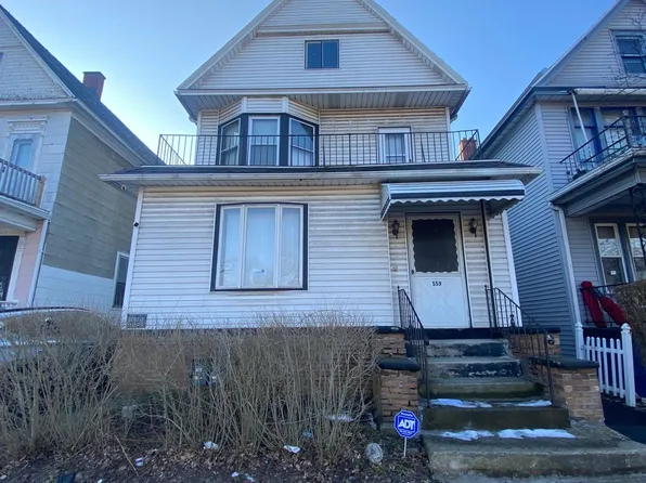 559 High St #2, Buffalo, NY 14211
