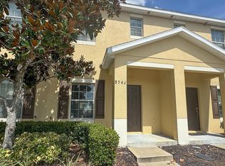 8542 Gablebend Way #8542, Tampa, FL 33647