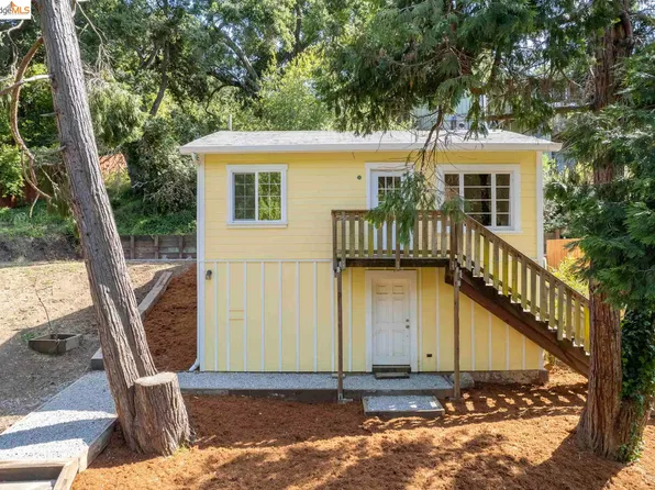 5932 Park Ave, Richmond, CA 94805