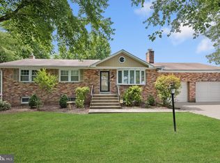 6601 Danford Dr, Clinton, MD 20735