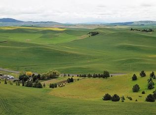 2802 State Route 272, Colfax, WA 99111