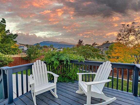 4th image of 116 S Canyon View Dr