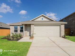 3059 Wild Dunes Dr, Katy, TX 77493