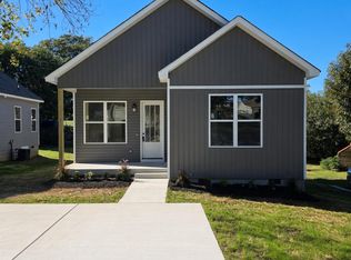 1680 Chippewa Ave SE, Cleveland, TN 37311