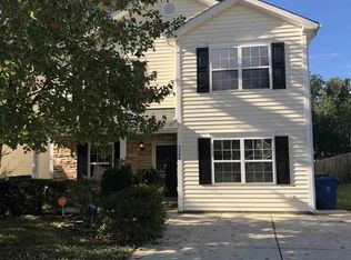 3206 Oriskony Way, Durham, NC 27703