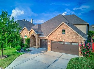 4552 Miraval Loop, Round Rock, TX 78665