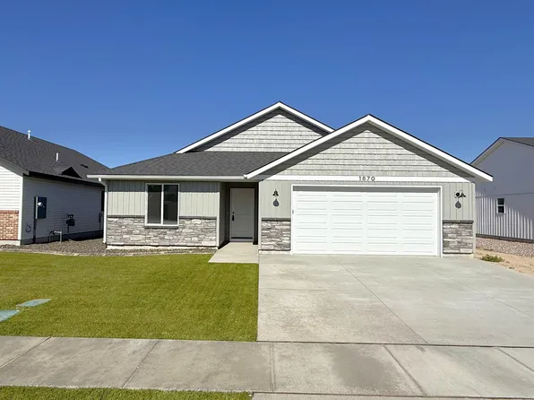 1870 Brynwood Ave, Pocatello, ID 83202
