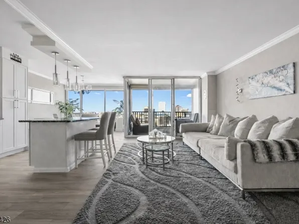 6 Horizon Road #2809, Fort Lee Boro, NJ 07024