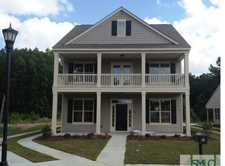 86 Westbourne Way, Pooler, GA 31322