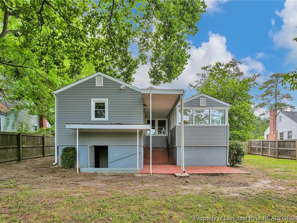508 Pearl St, Fayetteville, NC 28303 Zillow