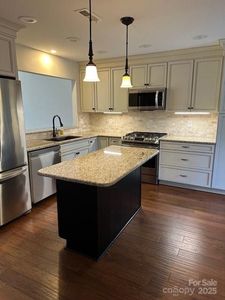 111 Pine Grove Cir, Clover, SC, 29710