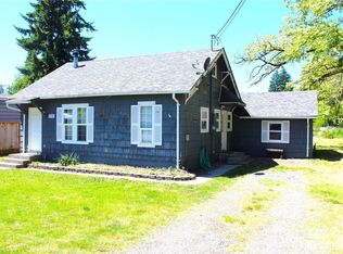 18343 Albany St SW, Rochester, WA 98579