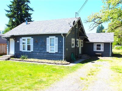18343 Albany Street SW, Rochester, WA, 98579
