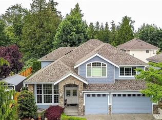 123 148th Pl SW, Lynnwood, WA 98087