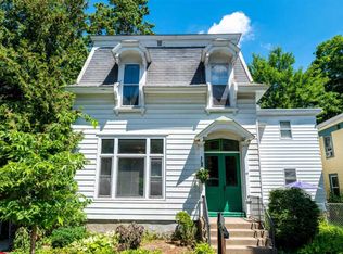 47 White St, Saratoga Springs, NY 12866