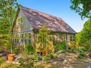 11035 N Old 135, Vallonia, IN 47281