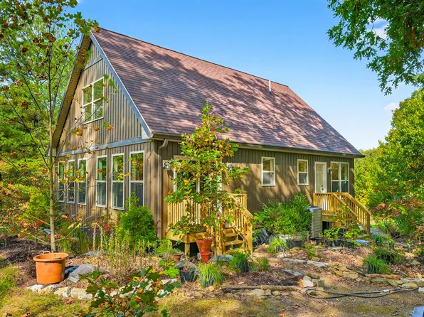 11035 N Old 135, Vallonia, IN 47281