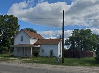 406 N Main St, Hersey, MI 49639