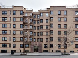 860 Grand Concourse #2, Bronx, NY 10451