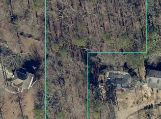 253 E Crestwood Rd, Tyrone, GA 30290