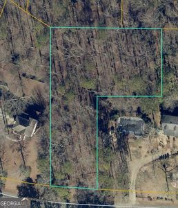 253 E Crestwood Rd, Tyrone, GA, 30290