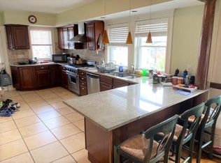 77 Claymoss Rd #2, Brighton, MA 02135