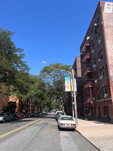 4333 48th St APT 3I, Sunnyside, NY, 11104