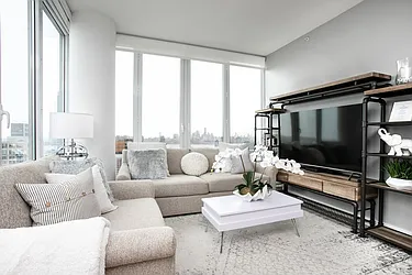 Rented by Stonehenge NYC LLC