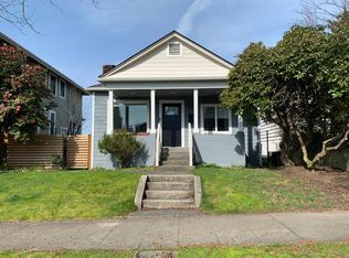2328 N 63rd St, Seattle, WA 98103