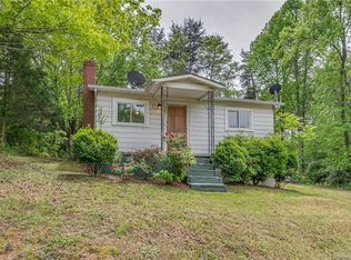 360 E 2nd St, Rutherfordton, NC 28139