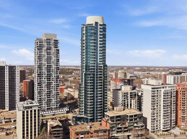 11969 Jasper Ave NW #1302, Edmonton, AB T5K 0P1