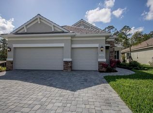 8265 Preserve Point Dr, Fort Myers, FL 33912