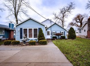 50743 E Indiana Lake Rd, Bristol, IN 46507