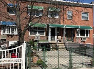 236 Brinsmade Ave, Bronx, NY 10465