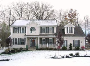 1653 McCausland Dr, Hudson, OH
