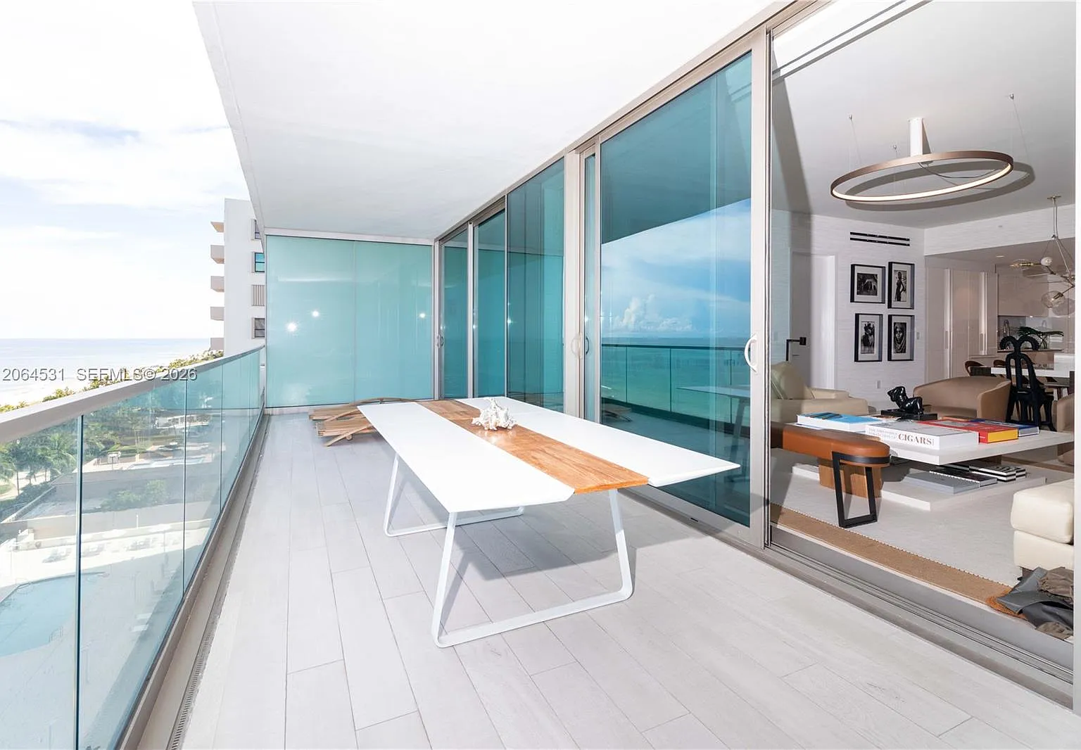 Oceana Bal Harbour Condo — Photo 4