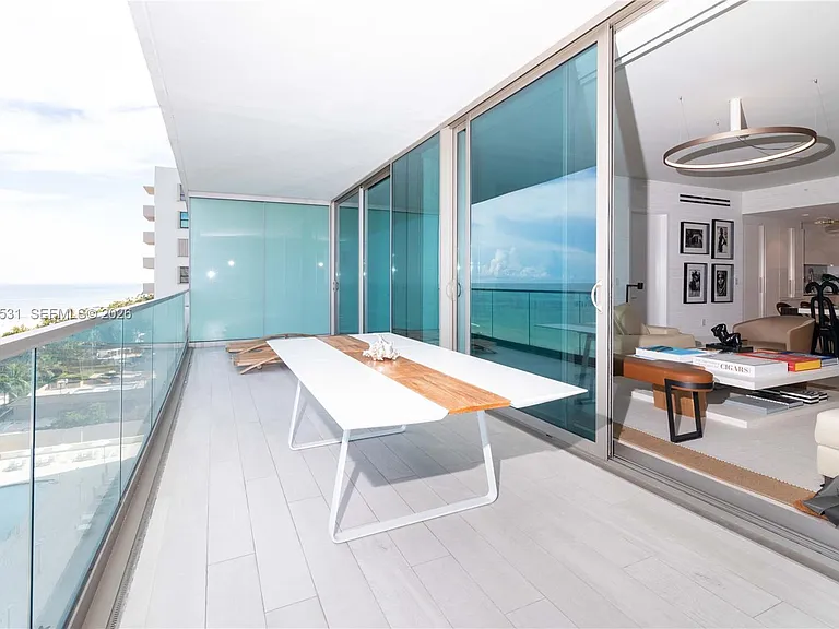 10201 E Collins Ave #1002 — Photo 4