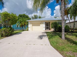 26 Azul, Fort Pierce, FL 34951
