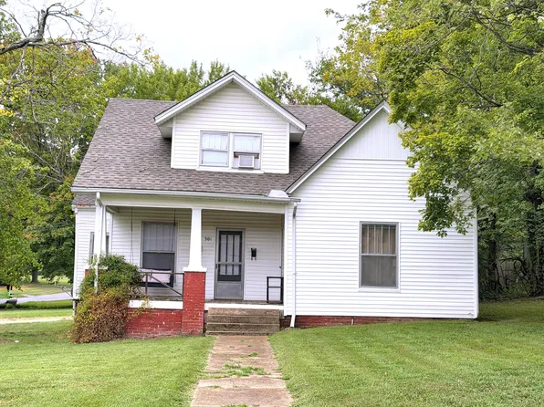 301 N 7th St, Murray, KY 42071