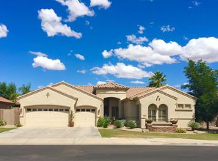 6583 S Teresa Dr, Chandler, AZ 85249