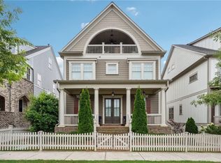 527 S Club Dr, Woodstock, GA 30188